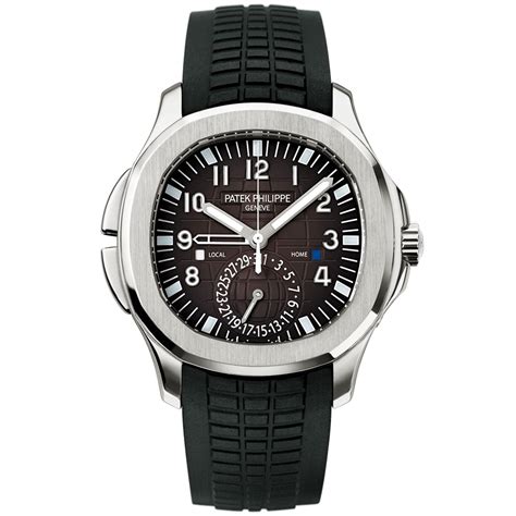 patek philippe aquanaut steel price